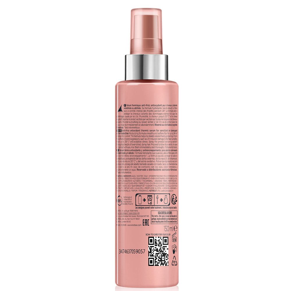 KÉRASTASE CHROMA ABSOLU Sérum Chroma Thermique