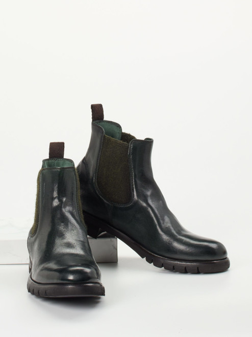 Chelsea Boots-17136590006 Konstantin Starke