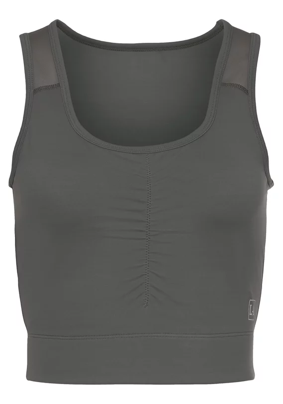 Crop-Top
