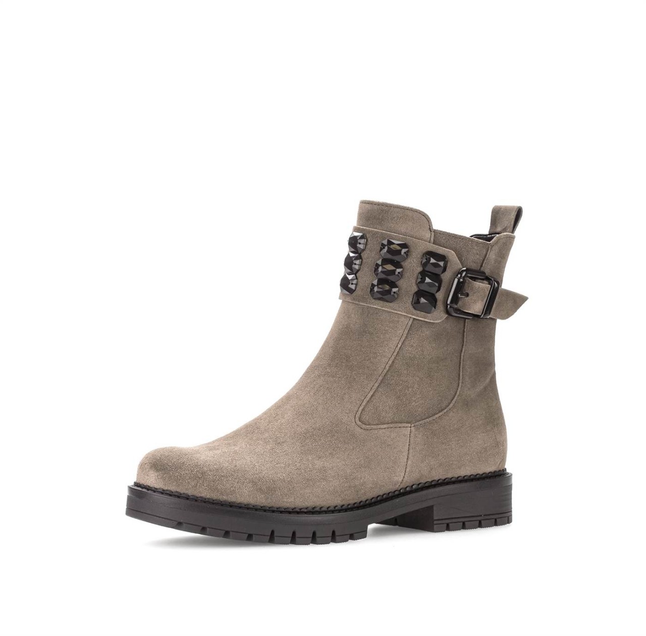 GABOR Stiefeletten braun