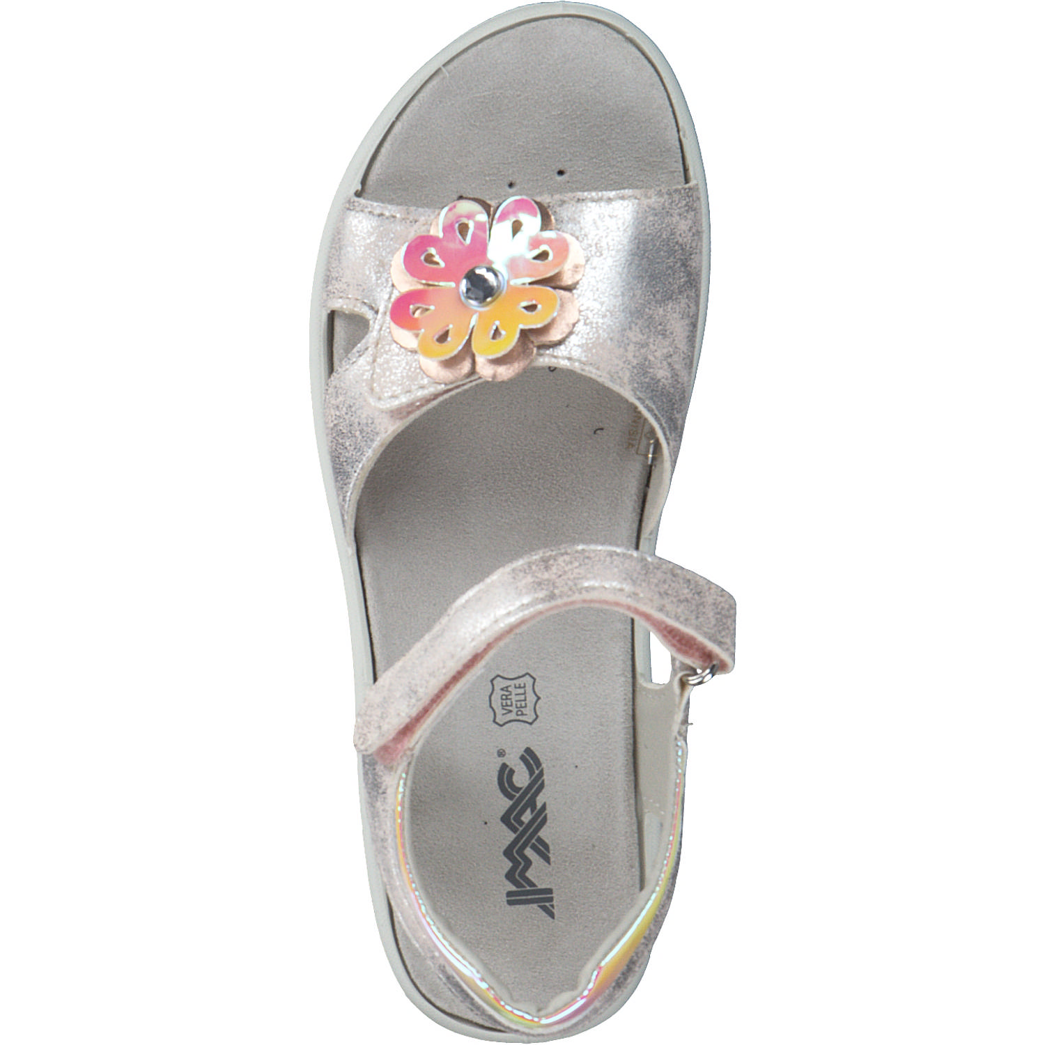 IMAC 380991, Sandalen (Kinder), Kinder, cipria/rosa