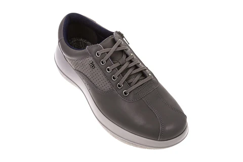kybun Probier-Schuh Köniz 20 Grey Herren
