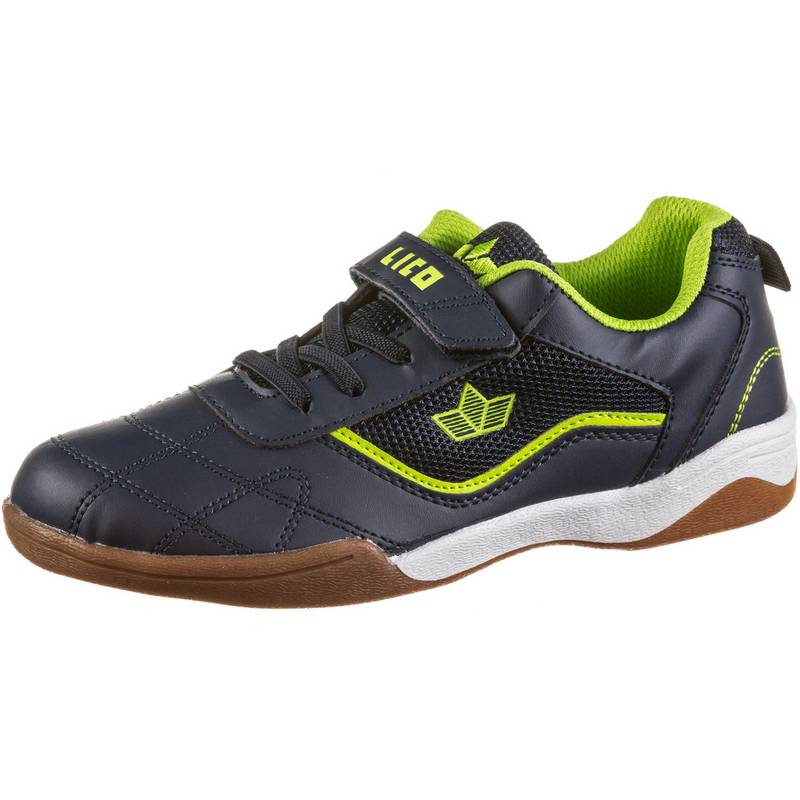 LICO BEN VS Hallenschuhe Kinder