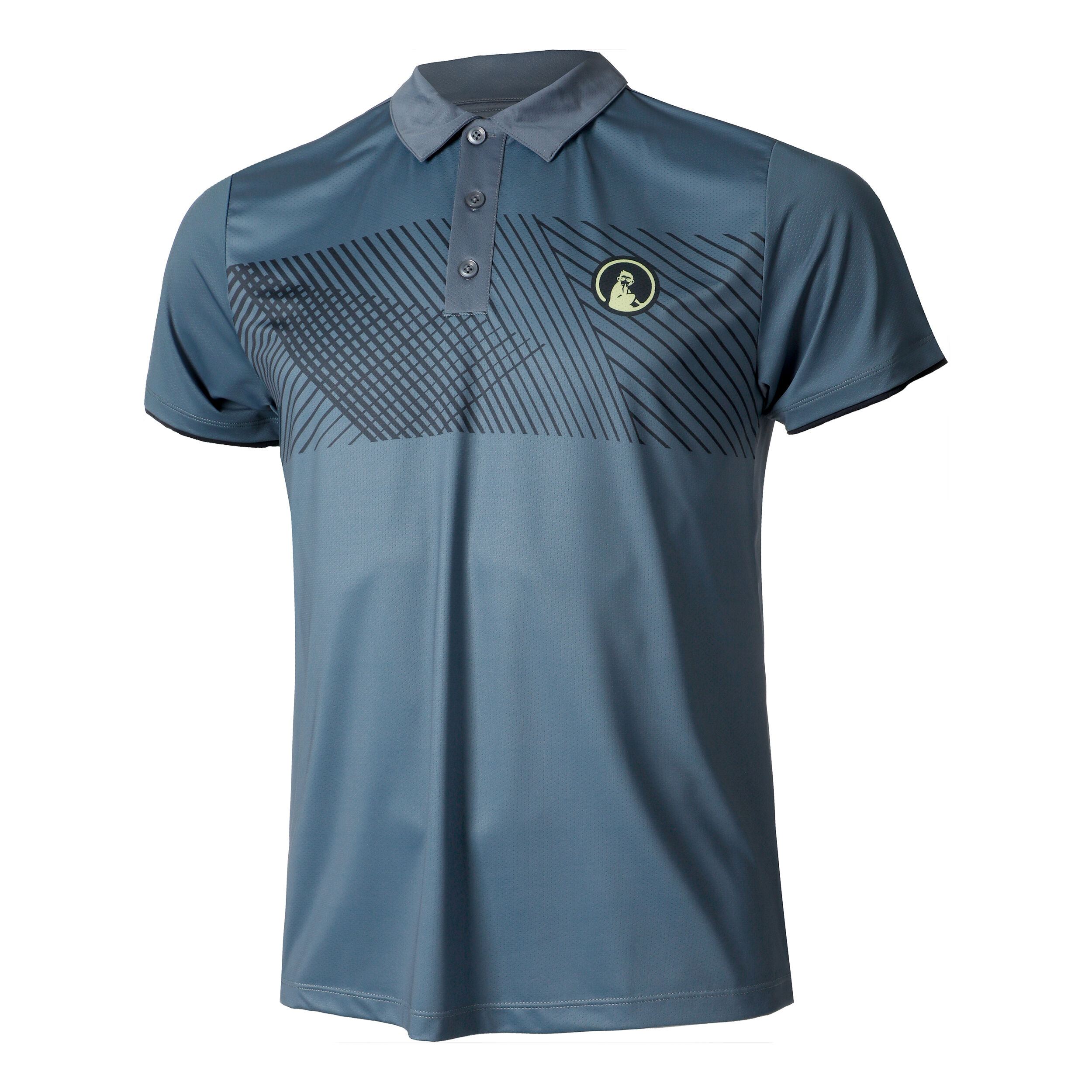 Perspectives Tournament Polo Herren - Blau