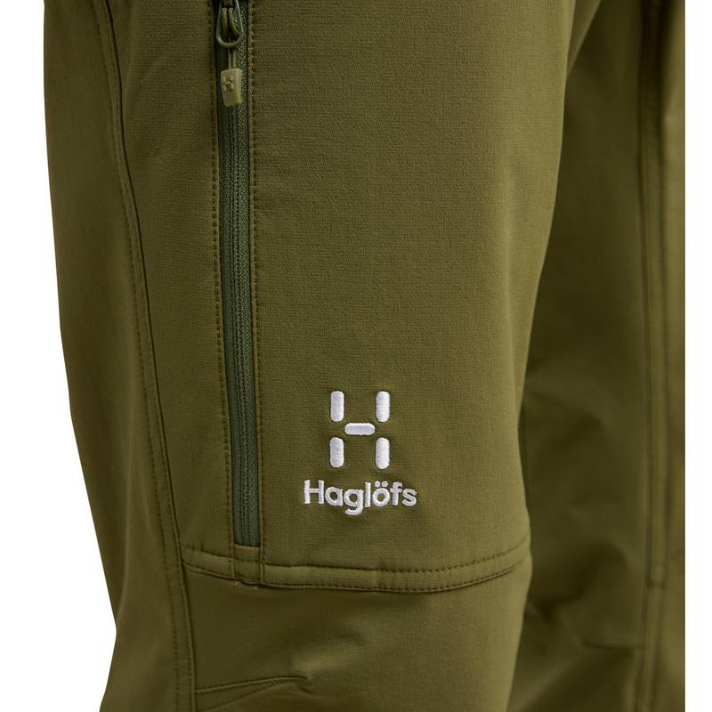 Haglfs Move Softshell Standard Pant Trekkinghose Herren