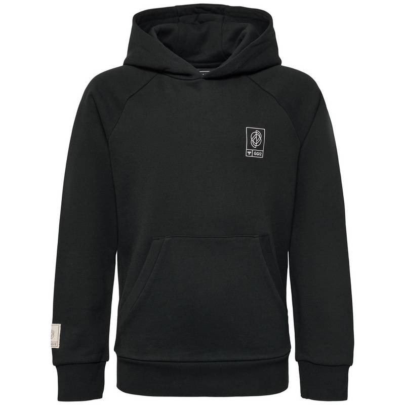 hummel hmlGG12 SWEAT HOODIE KIDS Sweatshirt Kinder