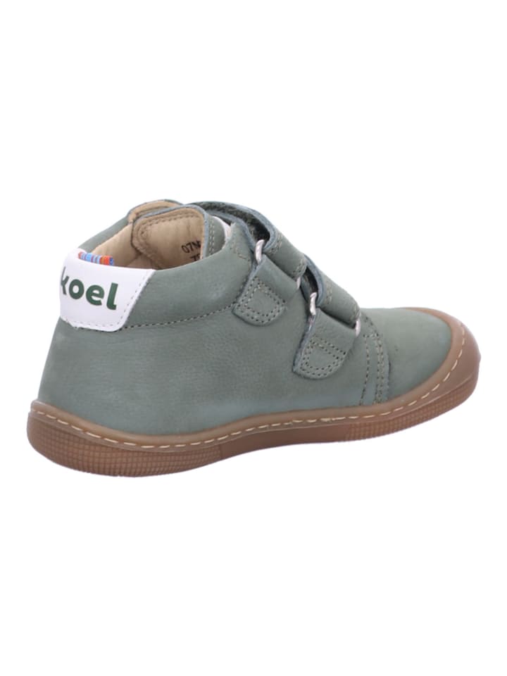 KOEL Jungen- Halbschuhe  in Grün günstig kaufen