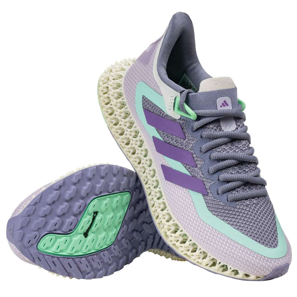adidas 4DFWD 2 M Damen Laufschuhe HP7649