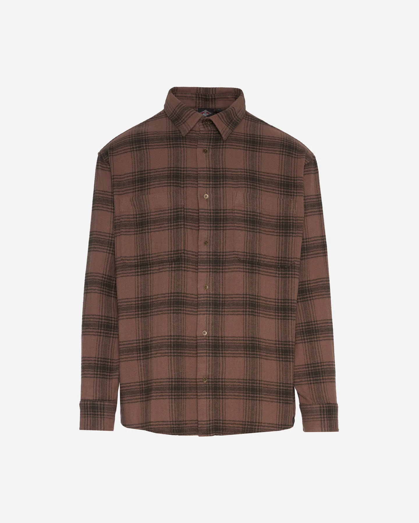 Camicia Bear Urban Zapytał M BM430W24-896