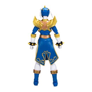 Power Rangers X Street Fighter Lightning Collection: Morphed Chun-Li Blazing Phoenix