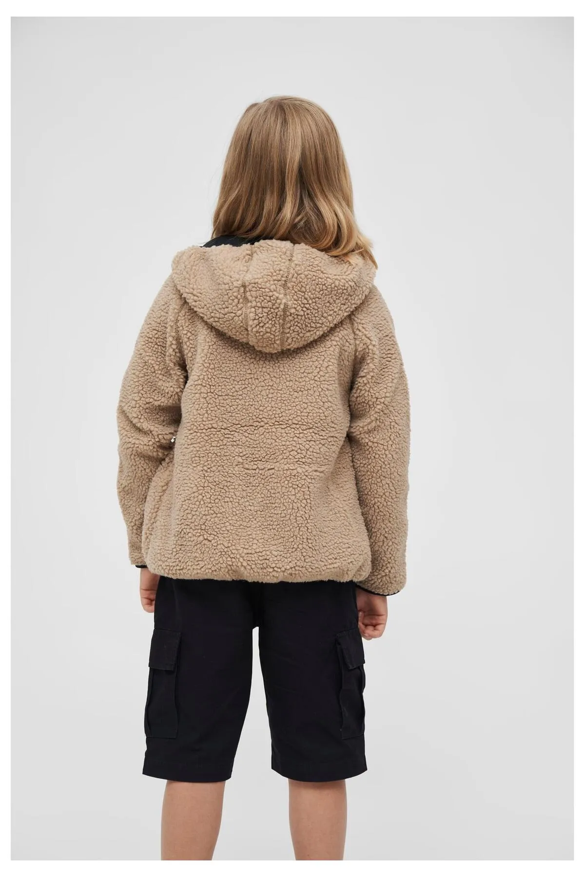 Brandit  Jacke - Braun - Regular Fit