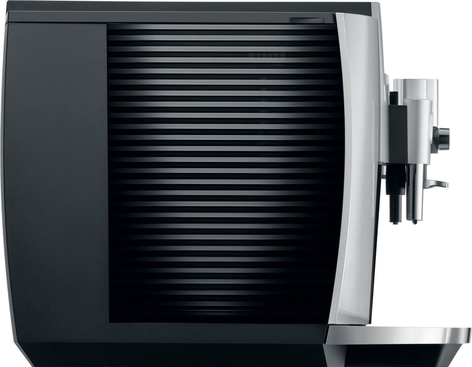 JURA Kaffeevollautomat 15336 E8