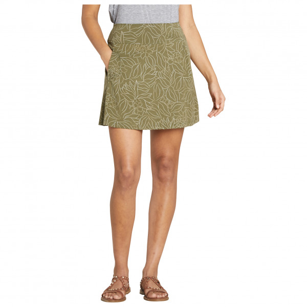 Sherpa - Women's Neha Skort - Skort