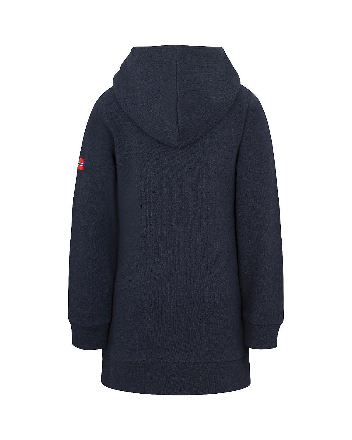 Mädchen Kleid Sandefjord Sweatkleider