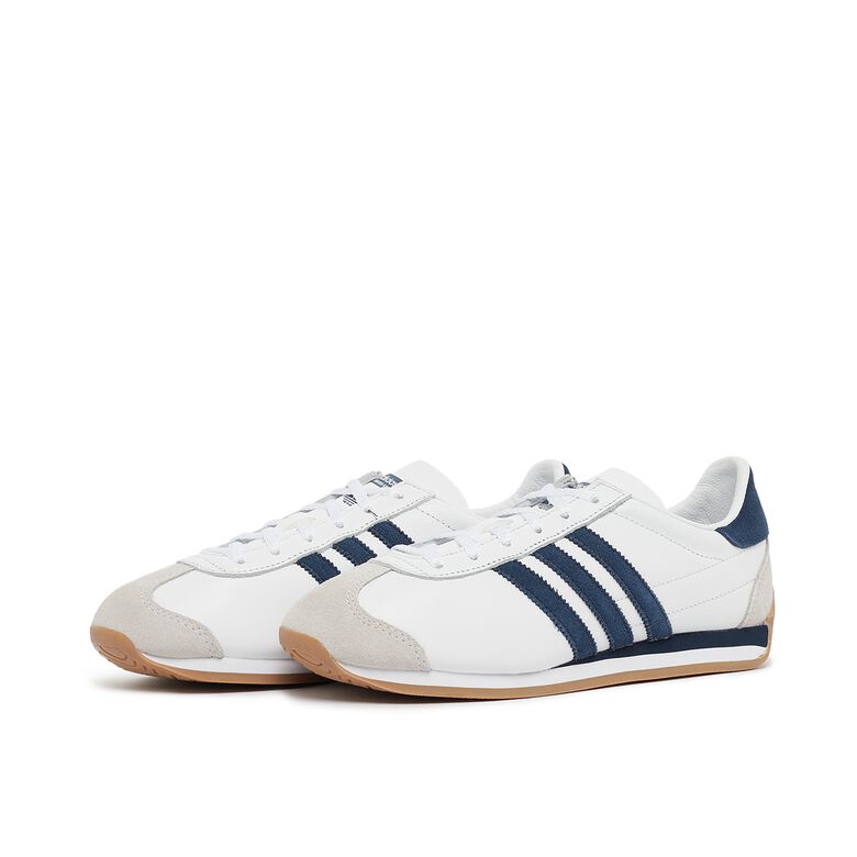adidas Originals Wmns Country OG white