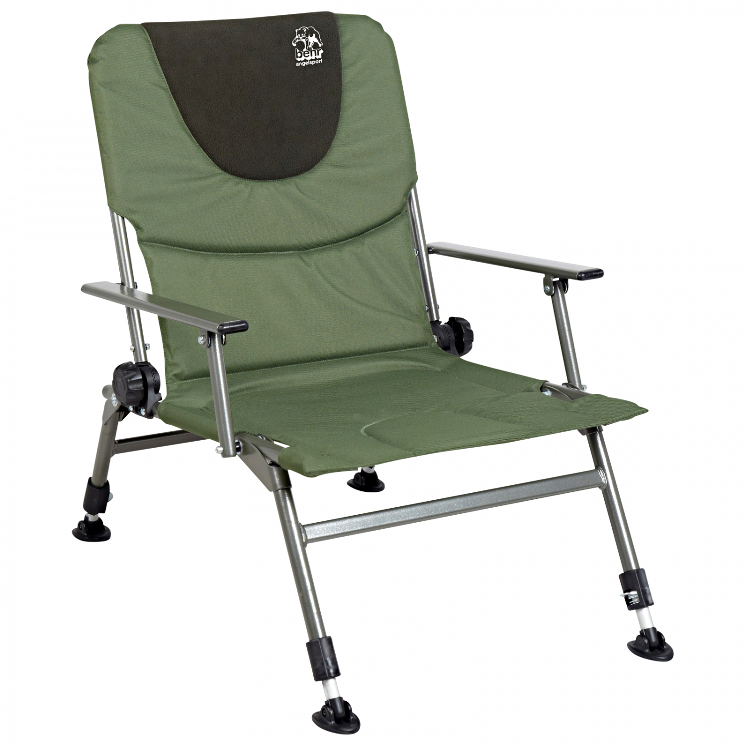 Red Carp Stuhl Ecorest