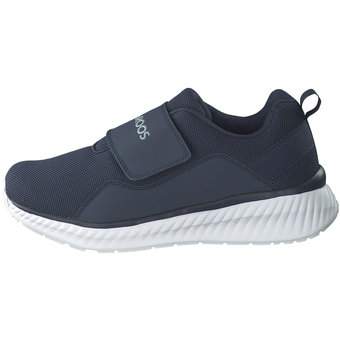 KangaROOS KM Cunard Kletter in blau