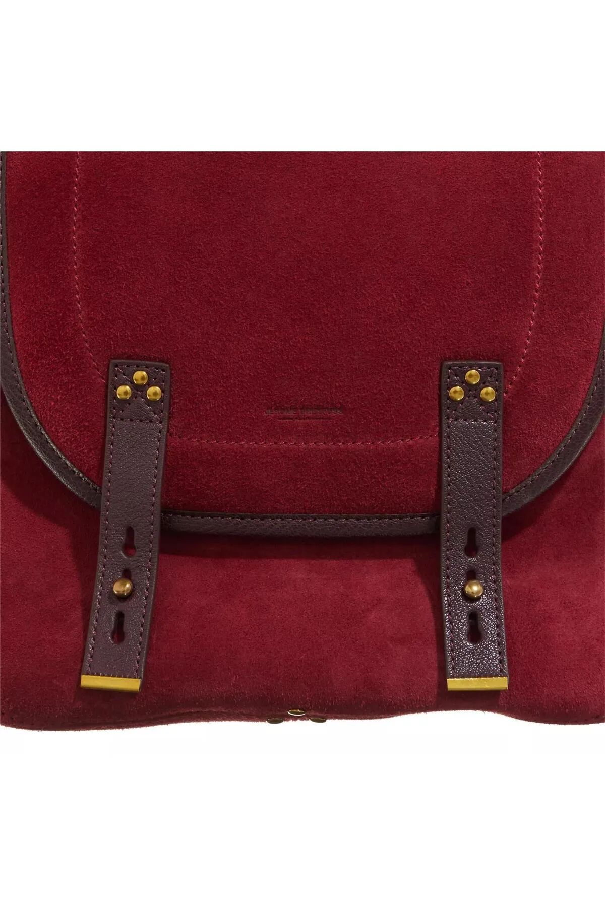 Jerome Dreyfuss  Stan Panier M Burgund