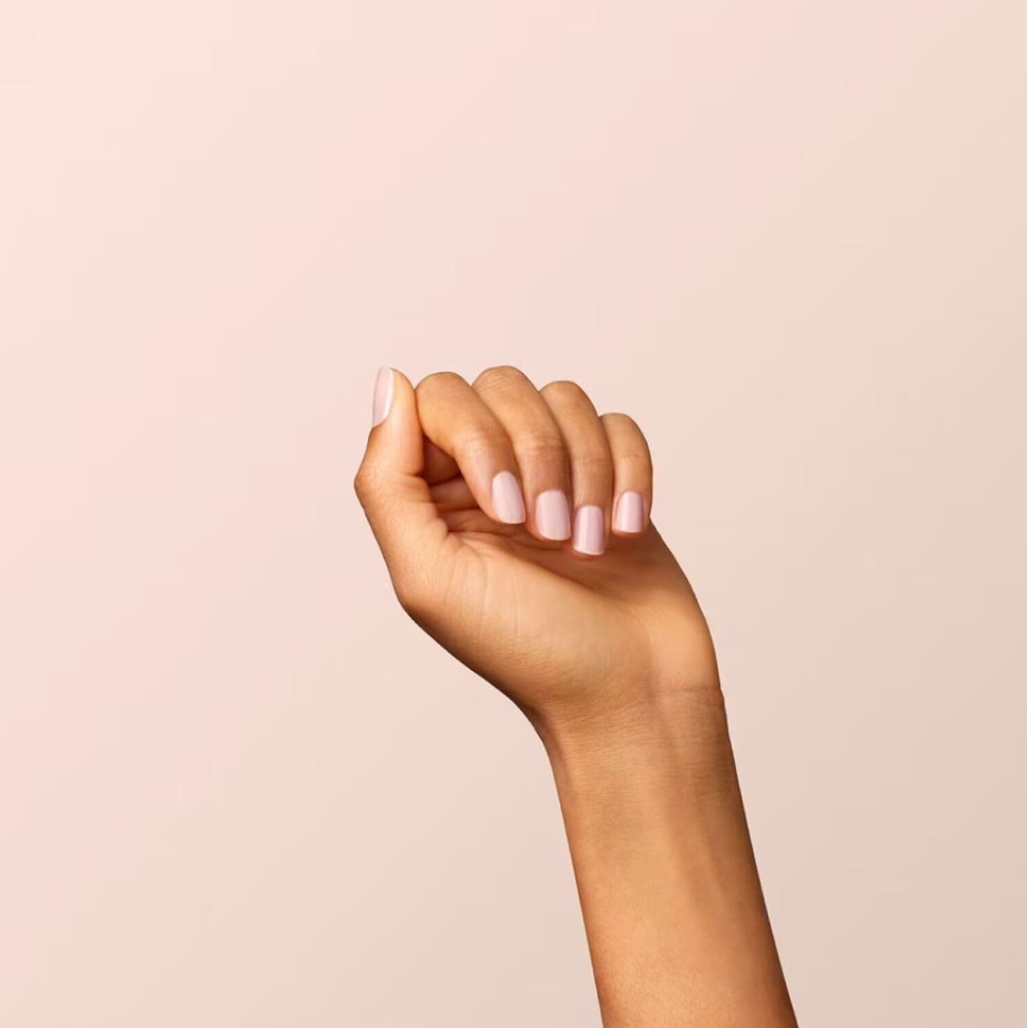 Manucurist Routine Green Flash Coffret Vernis Semi-Permanent