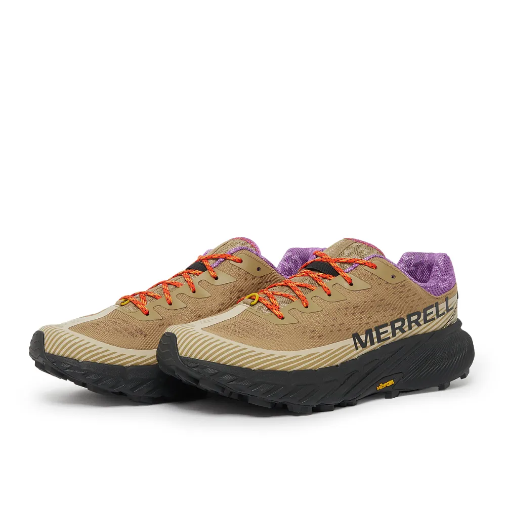 Merrell Agility Peak 5 J068125 / braun