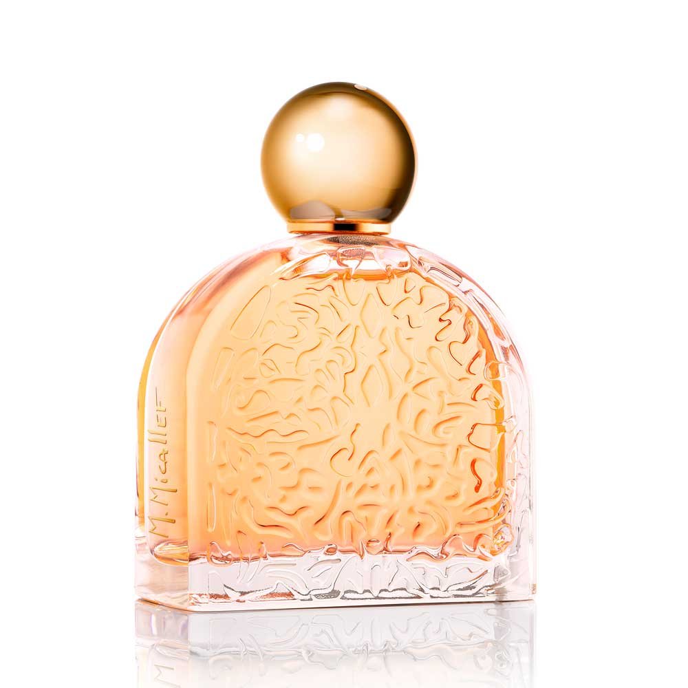 M.Micallef Secrets of Love Ô Feminin Eau de Parfum Spray