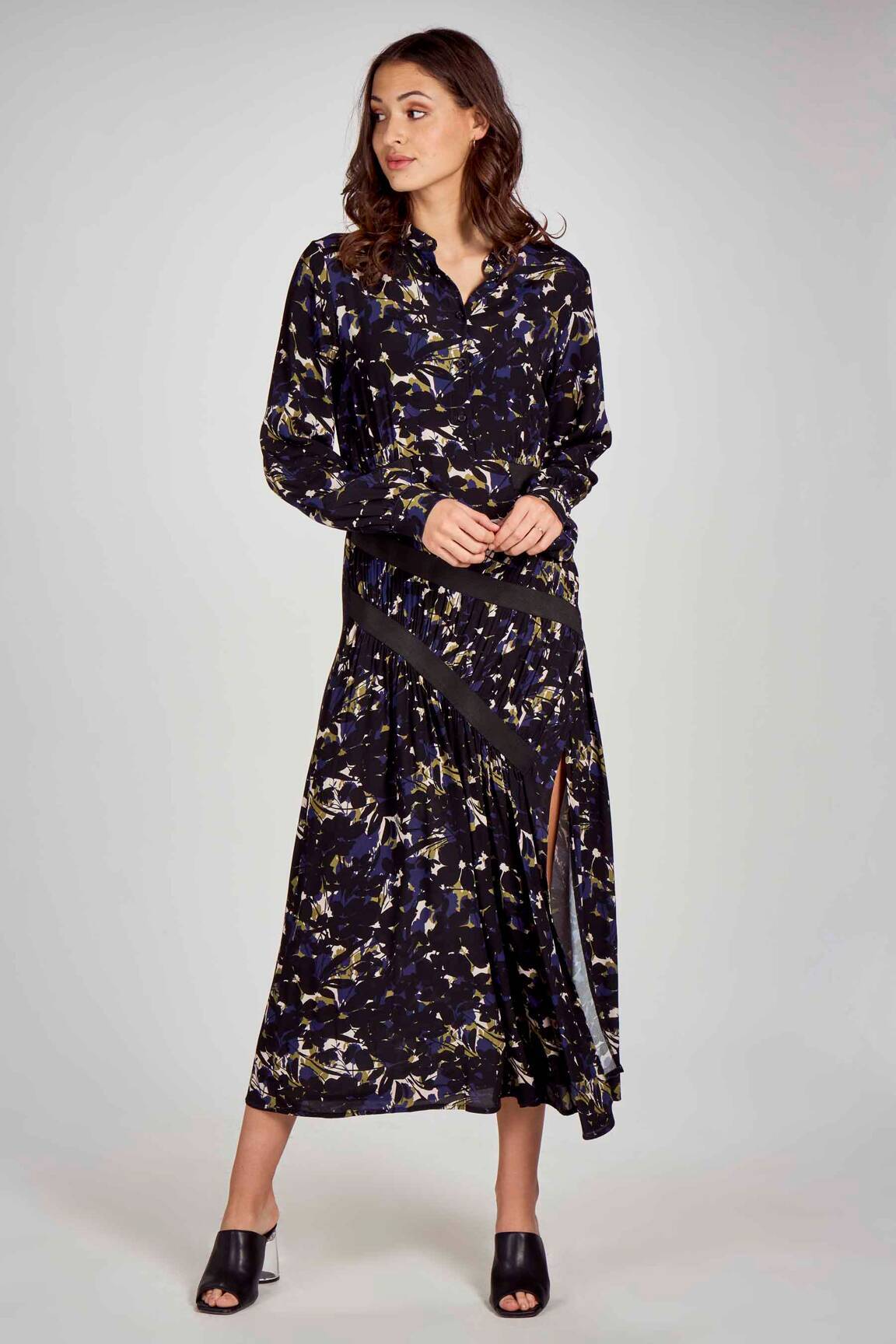 Deux By Eline De Munck Ensembles Robe Femme couleur noir