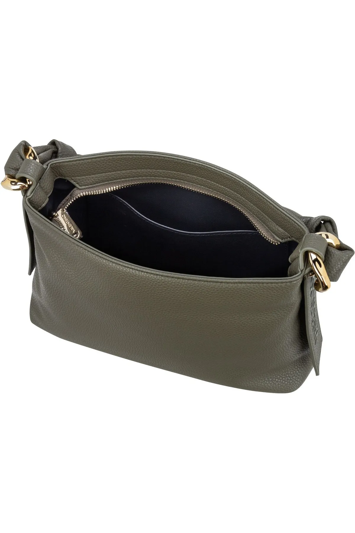 Valentino Bags  Schultertasche Ring RE Hobo Bag L02
