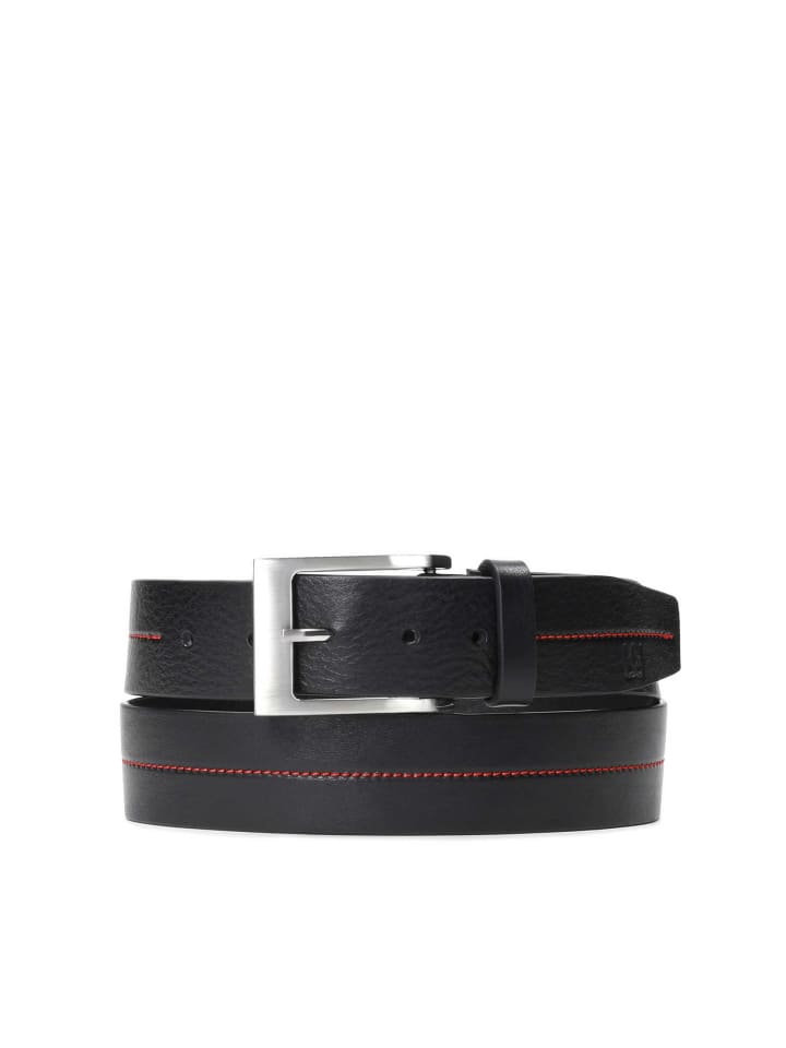 Kazar Gürtel BRAK in Schwarz günstig kaufen