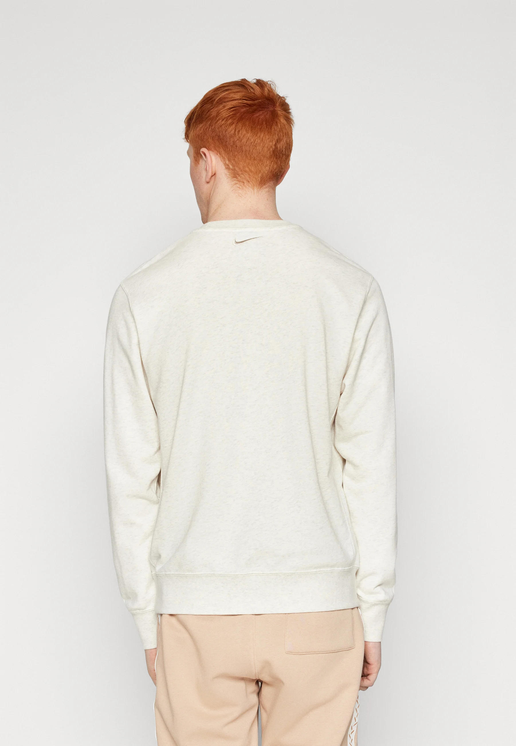 Nike Sportswear M NSW CRW FT NCPS - Sudadera