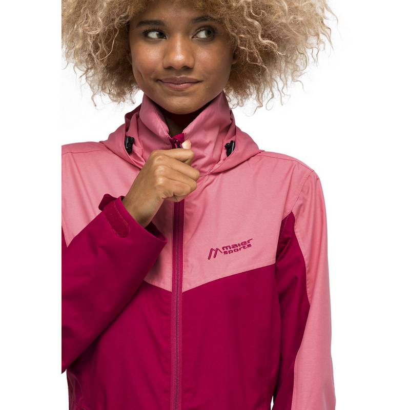 Maier Sports Partu Outdoorjacke Damen
