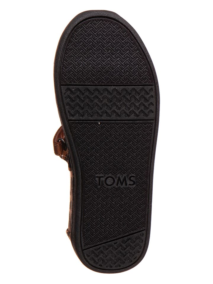 TOMS Slipper 