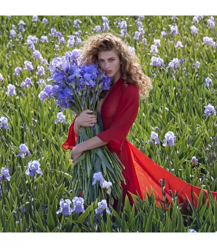 AQUA ALLEGORIA FORTE Florabloom  Eau de Parfum Vaporisateur