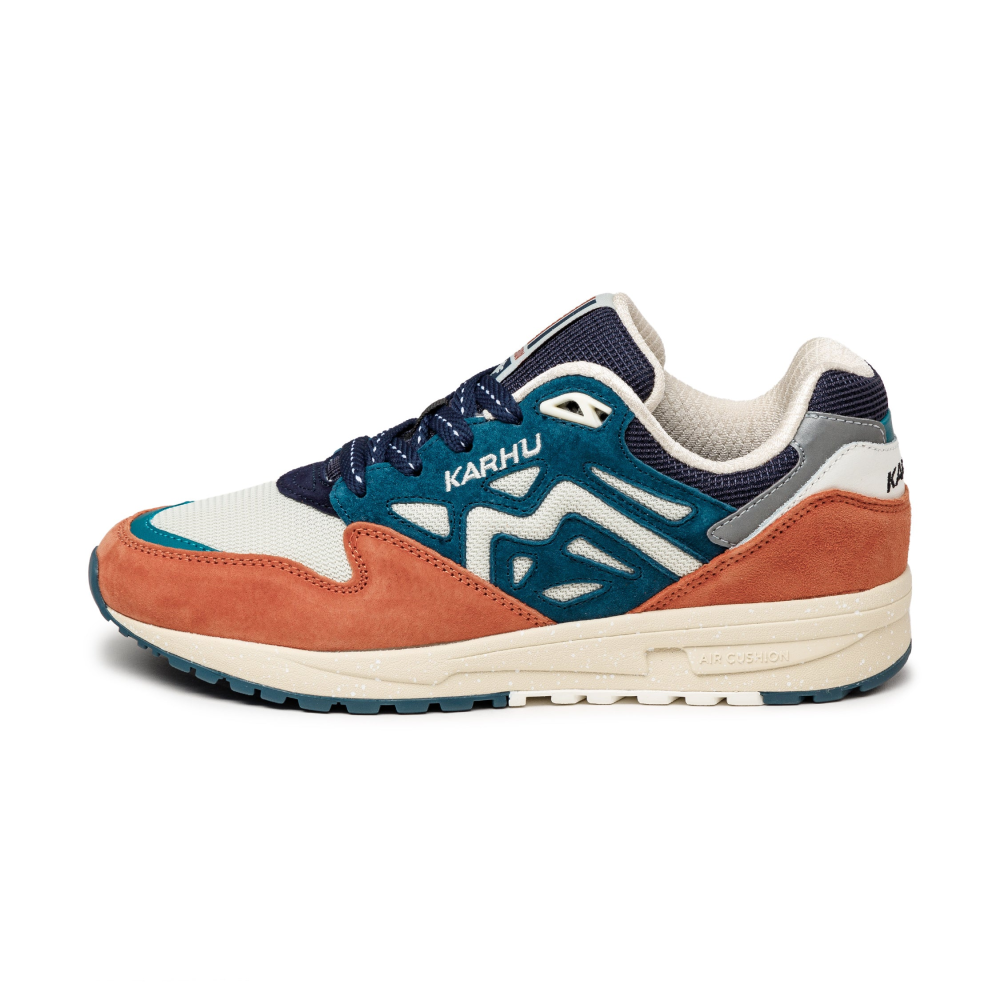 Karhu Legacy 96 F806060 / bunt