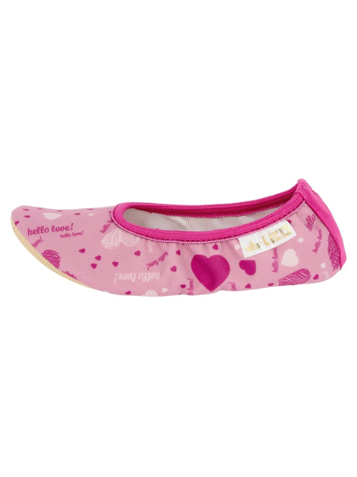 Lico Gymnastikschuh 