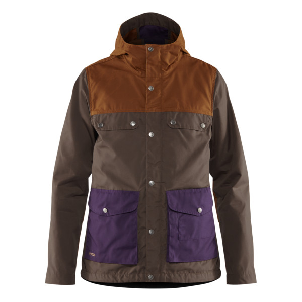 SAMLAREN JACKET 1A W Damen - Übergangsjacke