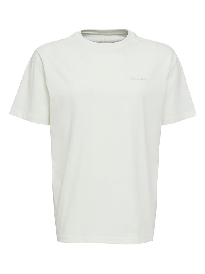 MAZINE Shirt 