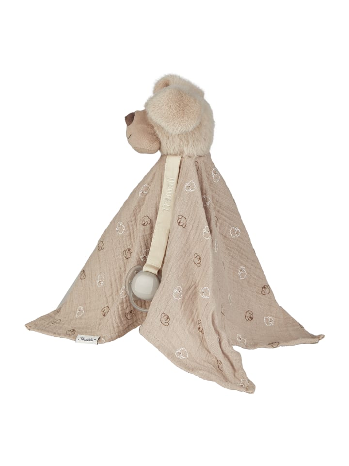 Sterntaler Träumli-Set HUND Lucky in sand günstig kaufen onesize