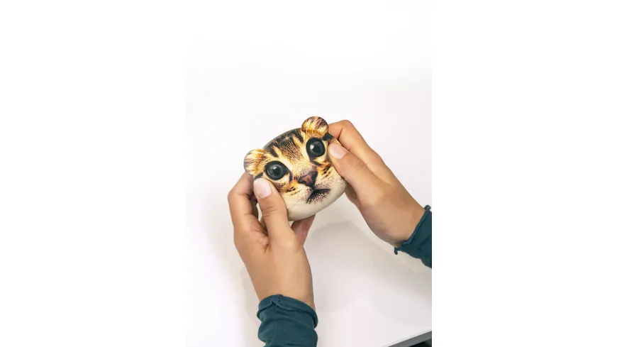 Kikkerland Stressball