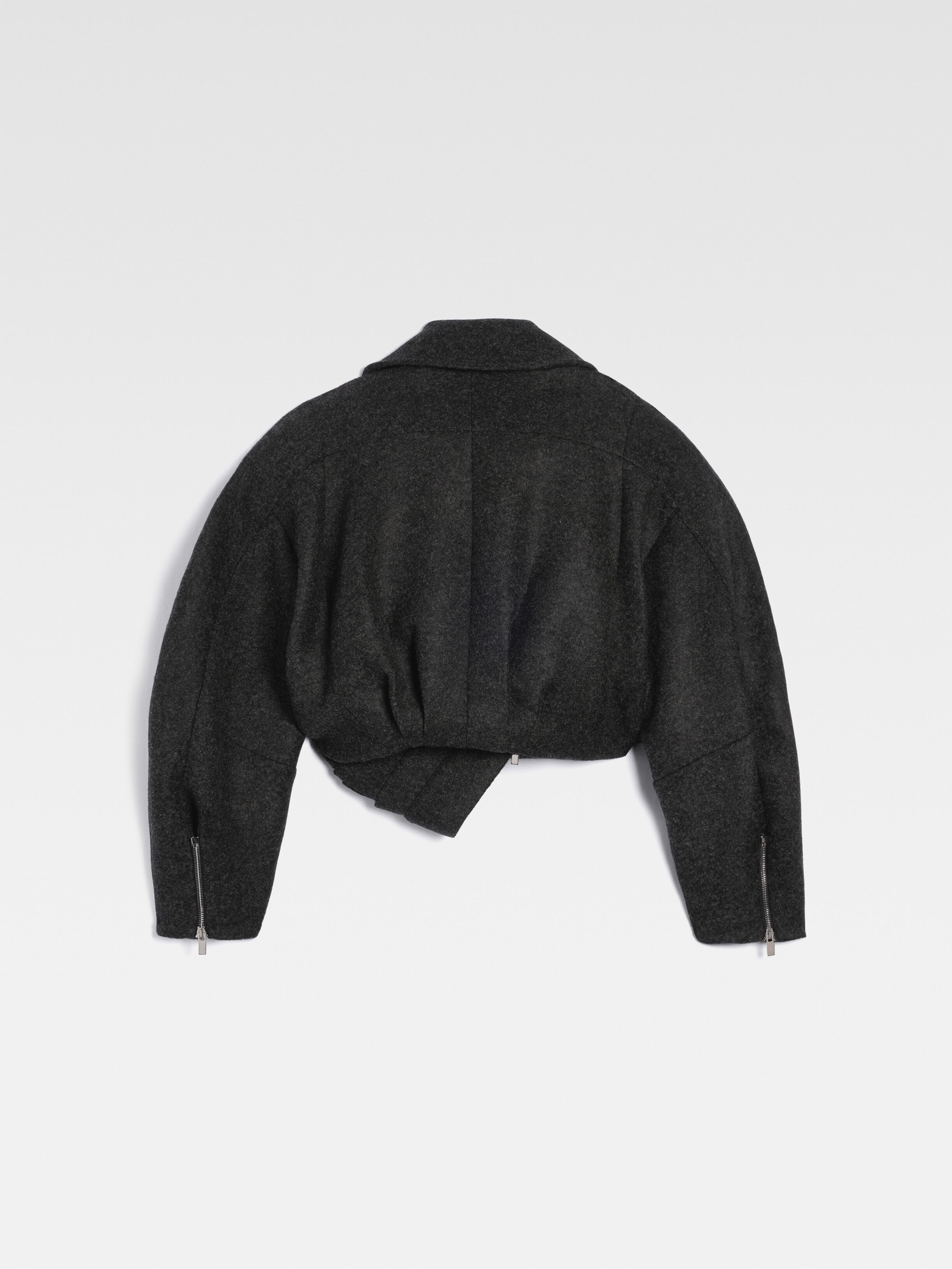 Le manteau Feltro