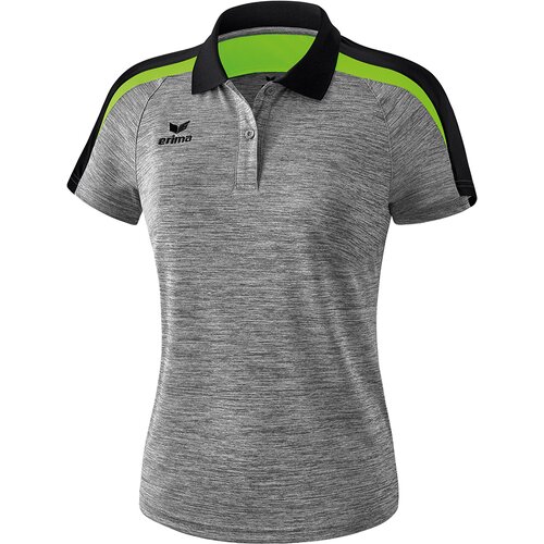 DAMEN LIGA 2.0 POLOSHIRT