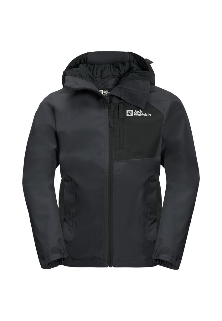 ACTIVE HIKE JACKET K Regenjacke Kinder