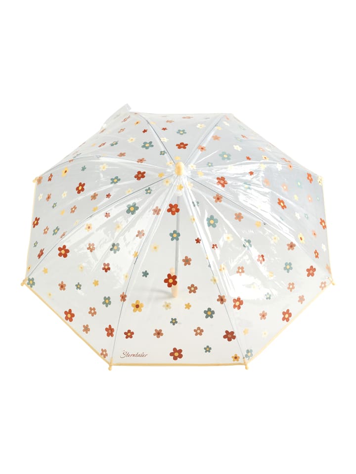 Sterntaler Regenschirm PFERD Sunny in gelb günstig kaufen onesize