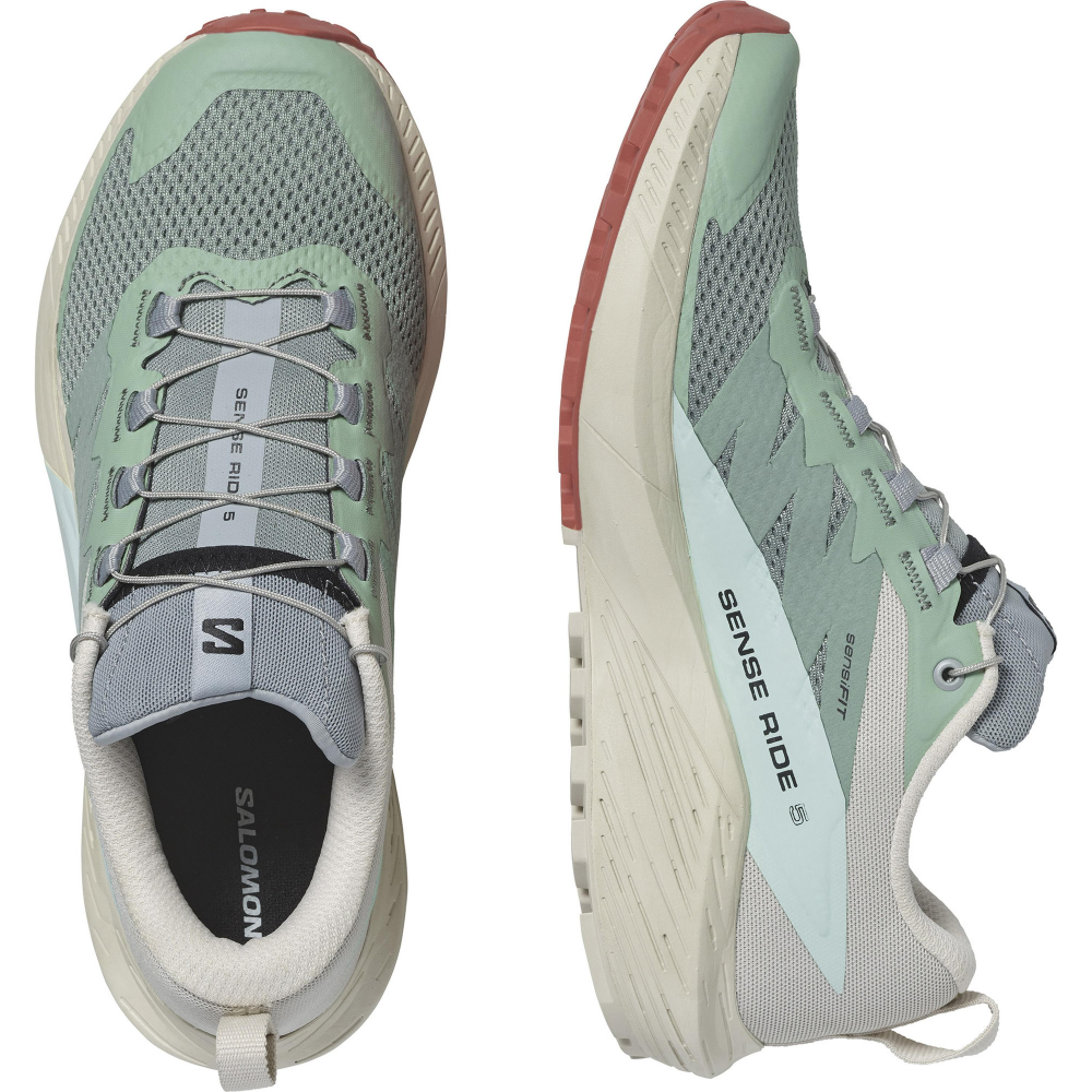 Salomon Sense Ride 5 W L47212300 / blau