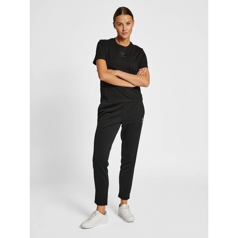 hummel hmlICONS WOMAN T-SHIRT T-Shirt Damen
