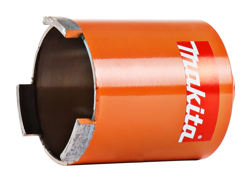 Makita Zubehör P-81016 Diamantbohrer 68 x 60 mm M16