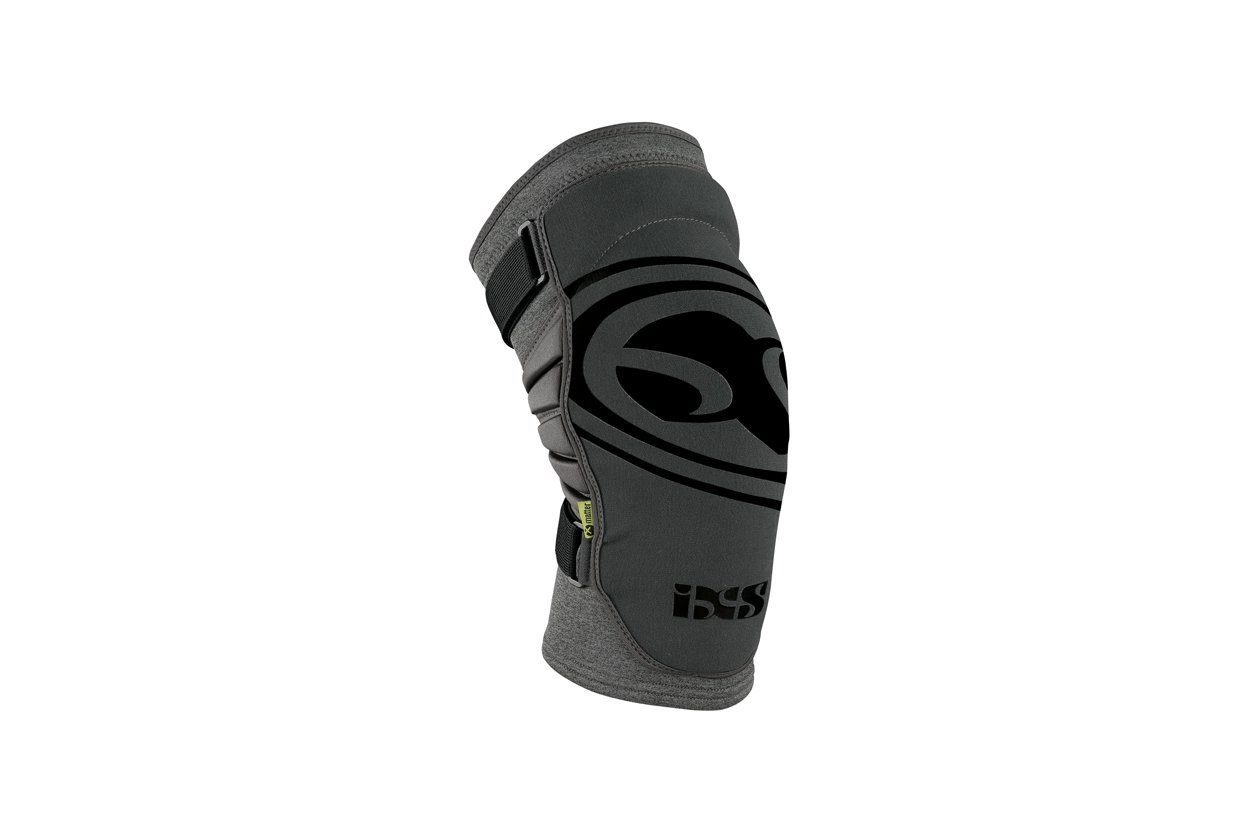 IXS Carve EVO+ Knie Protektor - 2023