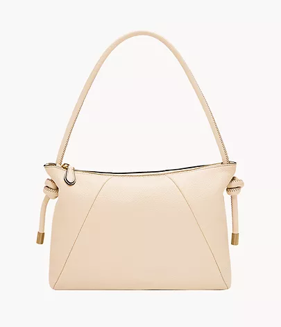 Fossil Shoulder Bag Willa Leder