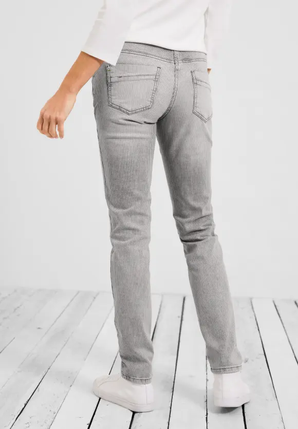 CECIL Loose Fit Jeans