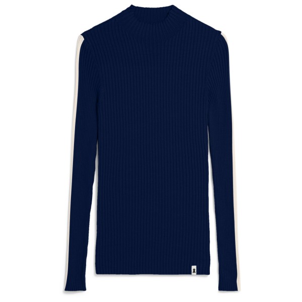 ARMEDANGELS - Women's Alaania Club Stripe - Longsleeve