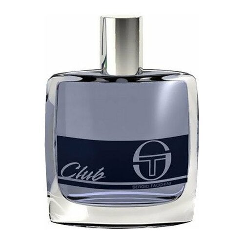 Sergio Tacchini Club Eau de Toilette 100 ml